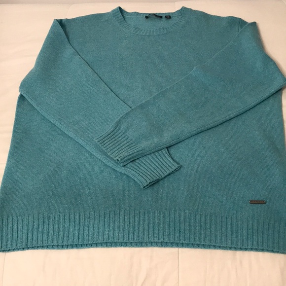 FIUME / MENS ~ Italian wool | Made in Italy ~ XL - Picture 7 of 8